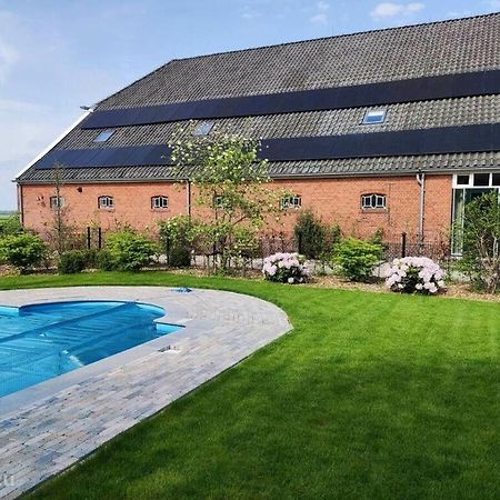Exloermond Holiday Farm Tweede Exloermond Exterior foto
