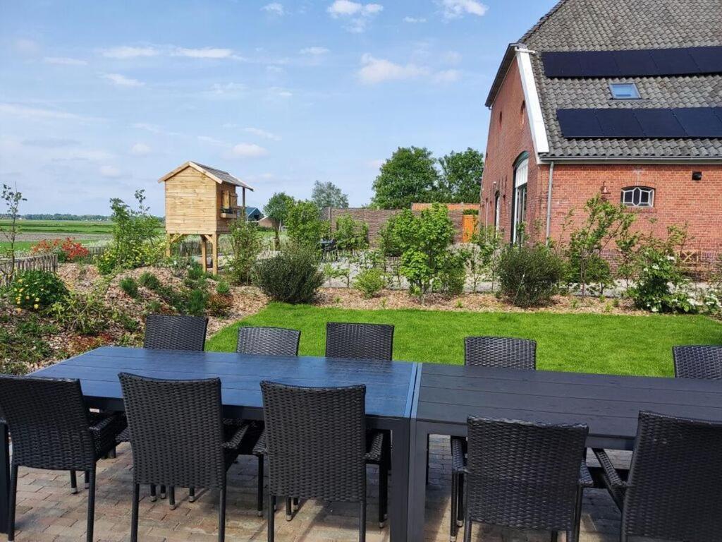 Exloermond Holiday Farm Tweede Exloermond Exterior foto