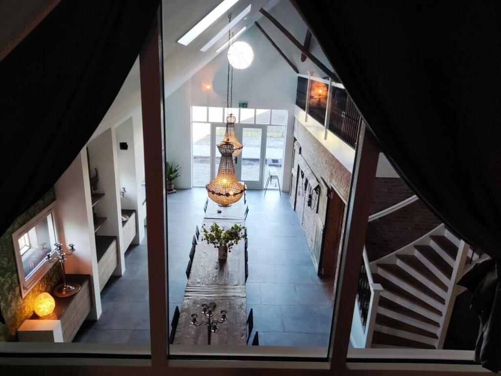 Exloermond Holiday Farm Tweede Exloermond Exterior foto