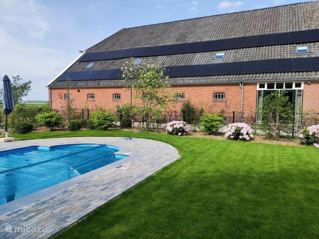 Exloermond Holiday Farm Tweede Exloermond Exterior foto